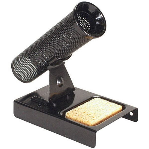 Main product image for Soldering Iron Holder 370-025
